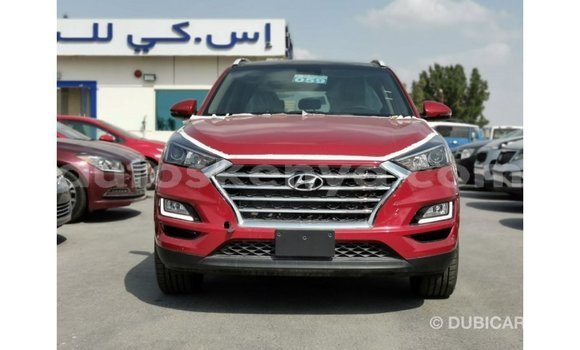 Buy Import Hyundai Tucson Red Car in Import - Dubai in Central Kenya Buy Import Hyundai Tucson Red Car in Import - Dubai in Central Kenya