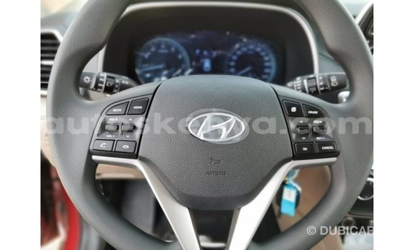 Buy Import Hyundai Tucson Red Car in Import - Dubai in Central Kenya Buy Import Hyundai Tucson Red Car in Import - Dubai in Central Kenya