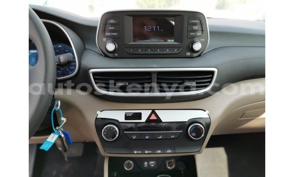 Buy Import Hyundai Tucson Red Car in Import - Dubai in Central Kenya Buy Import Hyundai Tucson Red Car in Import - Dubai in Central Kenya