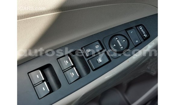 Buy Import Hyundai Tucson Red Car in Import - Dubai in Central Kenya Buy Import Hyundai Tucson Red Car in Import - Dubai in Central Kenya