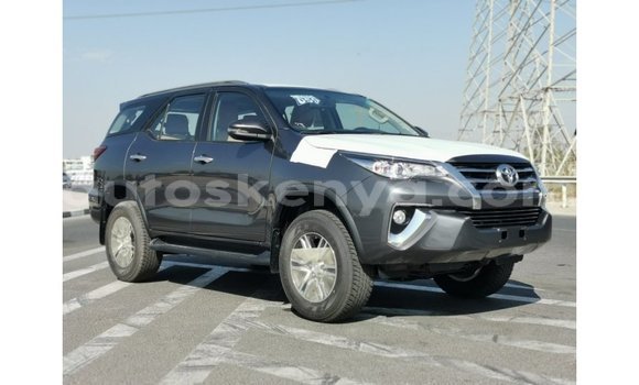 Imported Toyota Fortuner Other Makiinaa iti Import - Dubai keessatti Central Kenya keessatti Imported Toyota Fortuner Other Makiinaa iti Import - Dubai keessatti Central Kenya keessatti