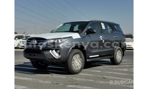 Imported Toyota Fortuner Other Makiinaa iti Import - Dubai keessatti Central Kenya keessatti Imported Toyota Fortuner Other Makiinaa iti Import - Dubai keessatti Central Kenya keessatti