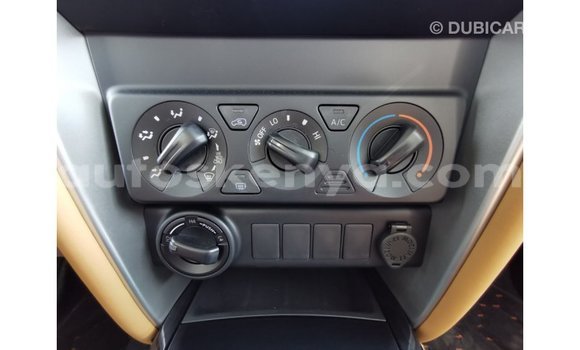 Buy Import Toyota Fortuner Other Car in Import - Dubai in Central Kenya Buy Import Toyota Fortuner Other Car in Import - Dubai in Central Kenya