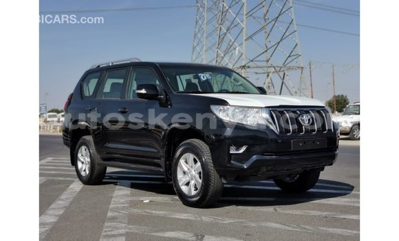 Nunua Imported Toyota Prado Nyeusi Gari ndani ya Import - Dubai nchini Kati Kenya Nunua Imported Toyota Prado Nyeusi Gari ndani ya Import - Dubai nchini Kati Kenya