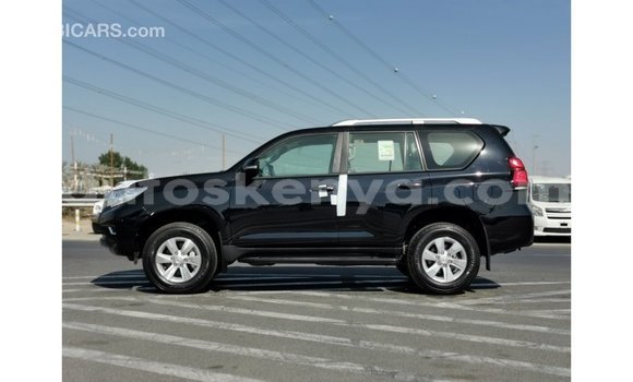 Nunua Imported Toyota Prado Nyeusi Gari ndani ya Import - Dubai nchini Kati Kenya Nunua Imported Toyota Prado Nyeusi Gari ndani ya Import - Dubai nchini Kati Kenya
