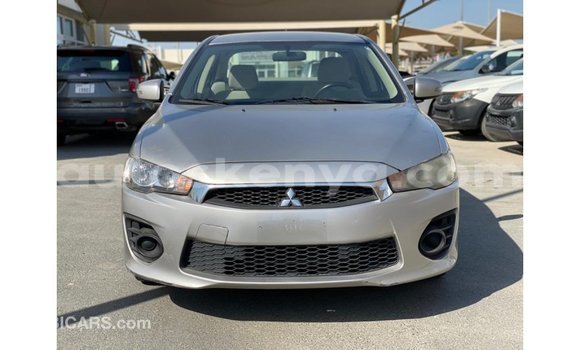 Buy Import Mitsubishi Lancer Other Car in Import - Dubai in Central Kenya Buy Import Mitsubishi Lancer Other Car in Import - Dubai in Central Kenya