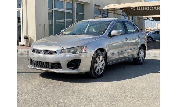 Buy Import Mitsubishi Lancer Other Car in Import - Dubai in Central Kenya Buy Import Mitsubishi Lancer Other Car in Import - Dubai in Central Kenya