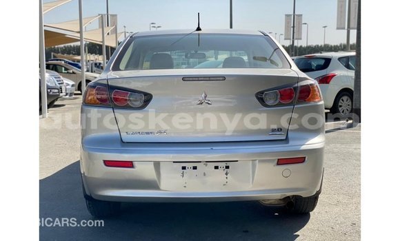 Buy Import Mitsubishi Lancer Other Car in Import - Dubai in Central Kenya Buy Import Mitsubishi Lancer Other Car in Import - Dubai in Central Kenya
