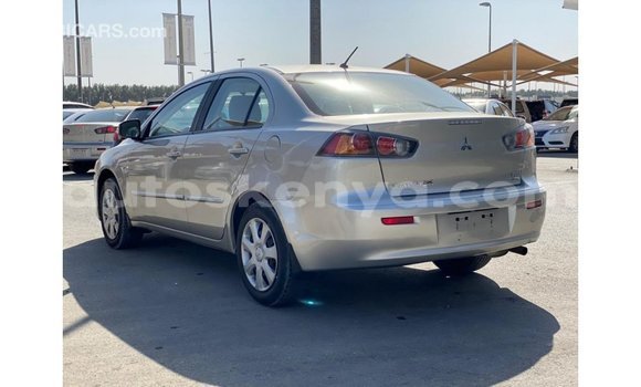 Buy Import Mitsubishi Lancer Other Car in Import - Dubai in Central Kenya Buy Import Mitsubishi Lancer Other Car in Import - Dubai in Central Kenya