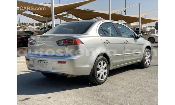Buy Import Mitsubishi Lancer Other Car in Import - Dubai in Central Kenya Buy Import Mitsubishi Lancer Other Car in Import - Dubai in Central Kenya