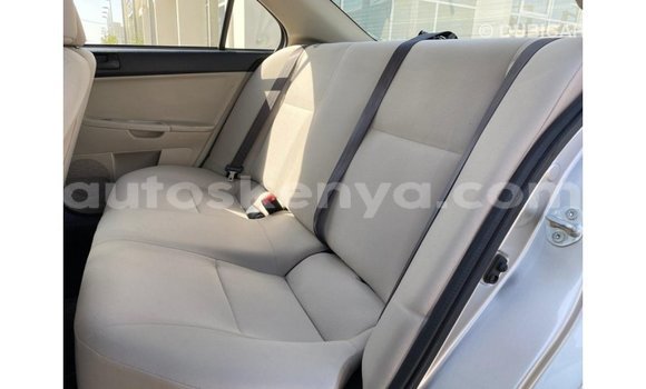 Buy Import Mitsubishi Lancer Other Car in Import - Dubai in Central Kenya Buy Import Mitsubishi Lancer Other Car in Import - Dubai in Central Kenya