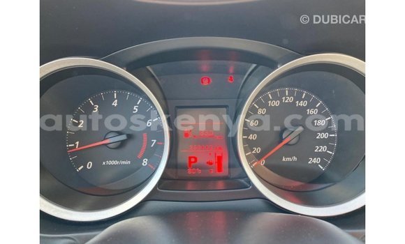 Buy Import Mitsubishi Lancer Other Car in Import - Dubai in Central Kenya Buy Import Mitsubishi Lancer Other Car in Import - Dubai in Central Kenya