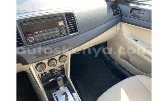 Buy Import Mitsubishi Lancer Other Car in Import - Dubai in Central Kenya Buy Import Mitsubishi Lancer Other Car in Import - Dubai in Central Kenya