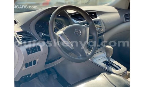 Buy Import Nissan 350Z White Car in Import - Dubai in Central Kenya Buy Import Nissan 350Z White Car in Import - Dubai in Central Kenya