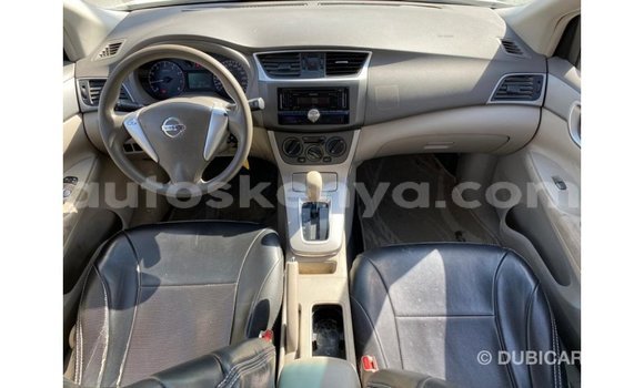 Buy Import Nissan 350Z White Car in Import - Dubai in Central Kenya Buy Import Nissan 350Z White Car in Import - Dubai in Central Kenya
