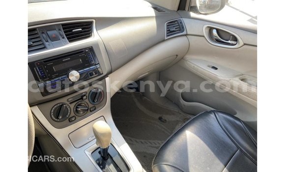 Buy Import Nissan 350Z White Car in Import - Dubai in Central Kenya Buy Import Nissan 350Z White Car in Import - Dubai in Central Kenya