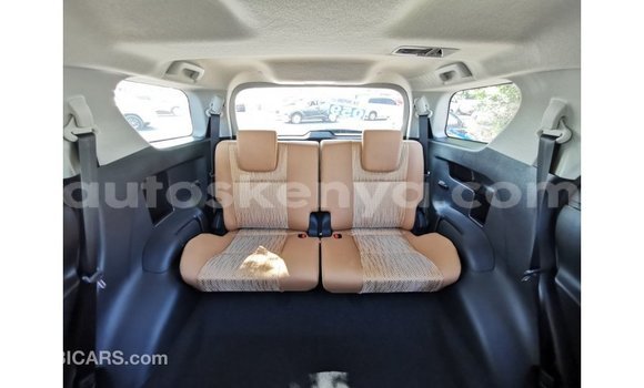 Imported Toyota Fortuner Black Makiinaa iti Import - Dubai keessatti Central Kenya keessatti Imported Toyota Fortuner Black Makiinaa iti Import - Dubai keessatti Central Kenya keessatti