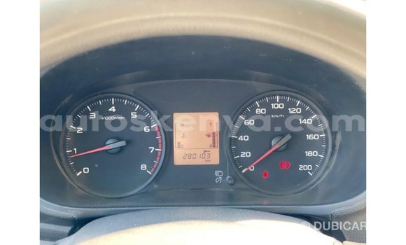 Nunua Imported Mitsubishi L200 Nyeupe Gari ndani ya Import - Dubai nchini Kati Kenya Nunua Imported Mitsubishi L200 Nyeupe Gari ndani ya Import - Dubai nchini Kati Kenya