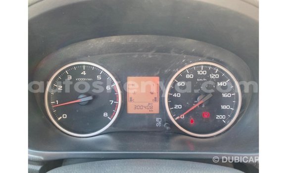 Buy Import Mitsubishi L200 White Car in Import - Dubai in Central Kenya Buy Import Mitsubishi L200 White Car in Import - Dubai in Central Kenya