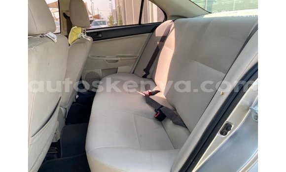 Nunua Imported Mitsubishi Lancer Nyingine Gari ndani ya Import - Dubai nchini Kati Kenya Nunua Imported Mitsubishi Lancer Nyingine Gari ndani ya Import - Dubai nchini Kati Kenya