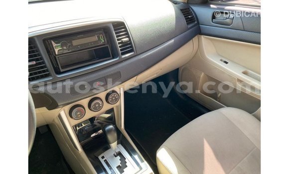 Nunua Imported Mitsubishi Lancer Nyingine Gari ndani ya Import - Dubai nchini Kati Kenya Nunua Imported Mitsubishi Lancer Nyingine Gari ndani ya Import - Dubai nchini Kati Kenya