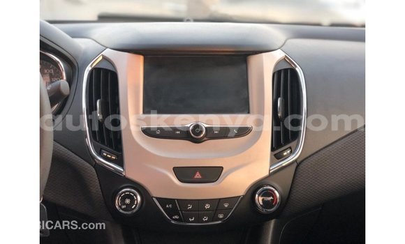 Buy Import Chevrolet Cruze Red Car in Import - Dubai in Central Kenya Buy Import Chevrolet Cruze Red Car in Import - Dubai in Central Kenya