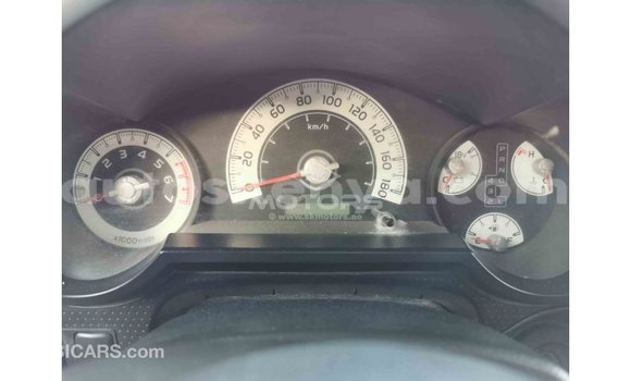 Buy Import Toyota FJ Cruiser Black Car in Import - Dubai in Central Kenya Buy Import Toyota FJ Cruiser Black Car in Import - Dubai in Central Kenya