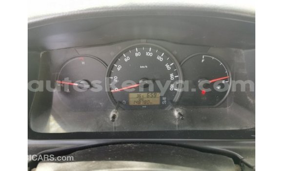 Imported Toyota Hiace White Makiinaa iti Import - Dubai keessatti Central Kenya keessatti Imported Toyota Hiace White Makiinaa iti Import - Dubai keessatti Central Kenya keessatti
