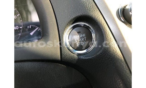 Buy Import Lexus RX 350 Other Car in Import - Dubai in Central Kenya Buy Import Lexus RX 350 Other Car in Import - Dubai in Central Kenya