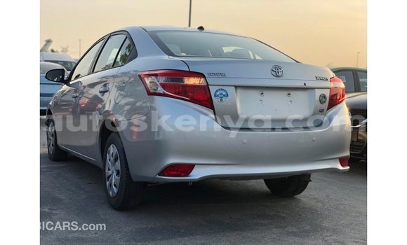 Buy Import Toyota Yaris Other Car in Import - Dubai in Central Kenya Buy Import Toyota Yaris Other Car in Import - Dubai in Central Kenya