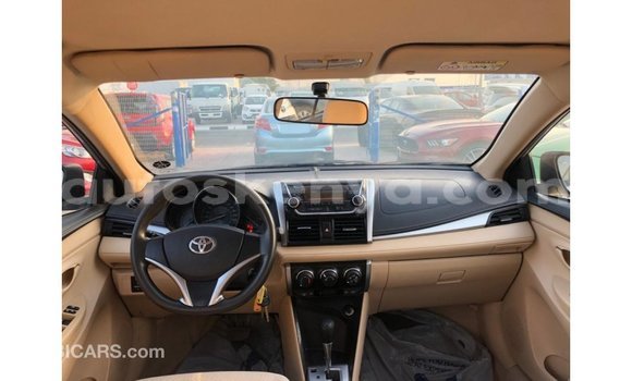 Buy Import Toyota Yaris Other Car in Import - Dubai in Central Kenya Buy Import Toyota Yaris Other Car in Import - Dubai in Central Kenya