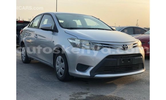 Buy Import Toyota Yaris Other Car in Import - Dubai in Central Kenya Buy Import Toyota Yaris Other Car in Import - Dubai in Central Kenya