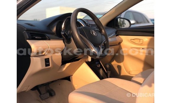 Buy Import Toyota Yaris Other Car in Import - Dubai in Central Kenya Buy Import Toyota Yaris Other Car in Import - Dubai in Central Kenya