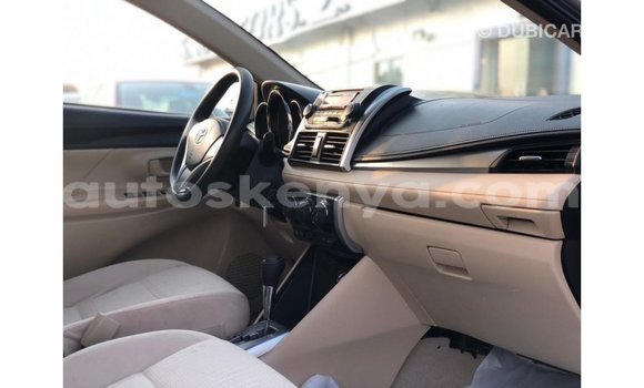 Buy Import Toyota Yaris Other Car in Import - Dubai in Central Kenya Buy Import Toyota Yaris Other Car in Import - Dubai in Central Kenya