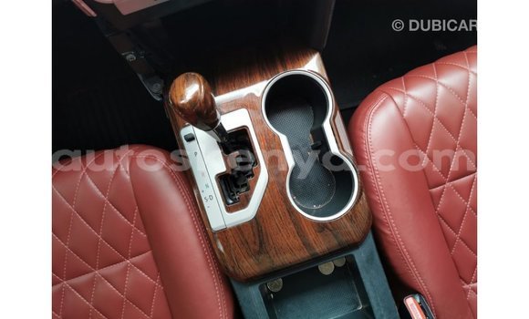 Buy Import Toyota Camry White Car in Import - Dubai in Central Kenya Buy Import Toyota Camry White Car in Import - Dubai in Central Kenya