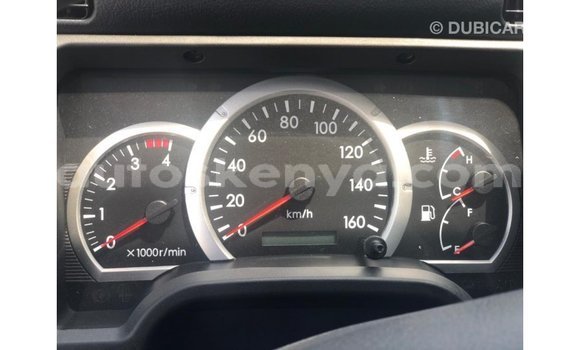 Buy Import Mitsubishi i White Car in Import - Dubai in Central Kenya Buy Import Mitsubishi i White Car in Import - Dubai in Central Kenya