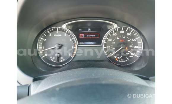 Imported Nissan Altima Blue Makiinaa iti Import - Dubai keessatti Central Kenya keessatti Imported Nissan Altima Blue Makiinaa iti Import - Dubai keessatti Central Kenya keessatti