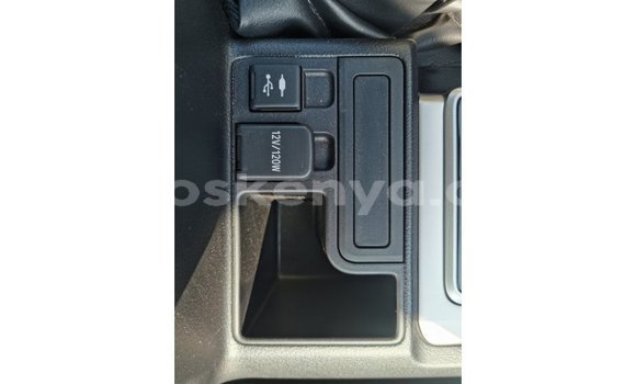 Nunua Imported Toyota Prado Brown Gari ndani ya Import - Dubai nchini Kati Kenya Nunua Imported Toyota Prado Brown Gari ndani ya Import - Dubai nchini Kati Kenya
