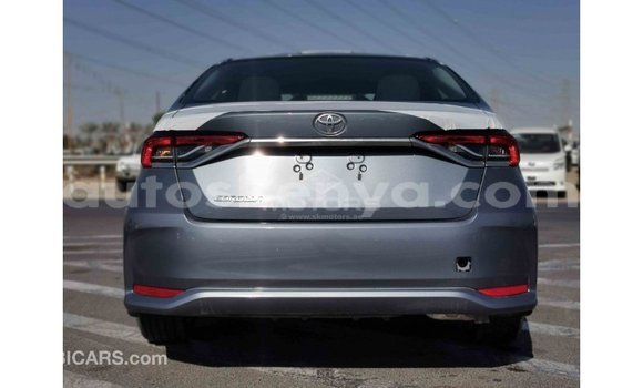 Buy Import Toyota Corolla Other Car in Import - Dubai in Central Kenya Buy Import Toyota Corolla Other Car in Import - Dubai in Central Kenya