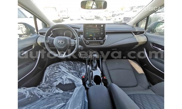Buy Import Toyota Corolla Other Car in Import - Dubai in Central Kenya Buy Import Toyota Corolla Other Car in Import - Dubai in Central Kenya