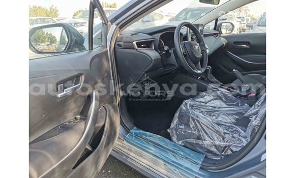 Buy Import Toyota Corolla Other Car in Import - Dubai in Central Kenya Buy Import Toyota Corolla Other Car in Import - Dubai in Central Kenya