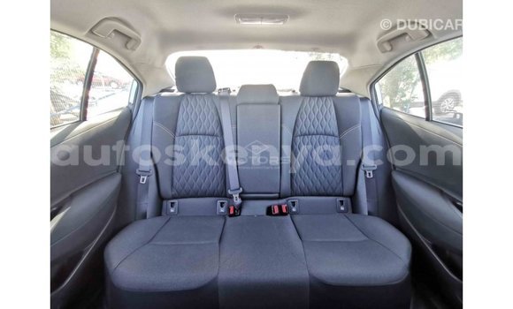 Buy Import Toyota Corolla Other Car in Import - Dubai in Central Kenya Buy Import Toyota Corolla Other Car in Import - Dubai in Central Kenya