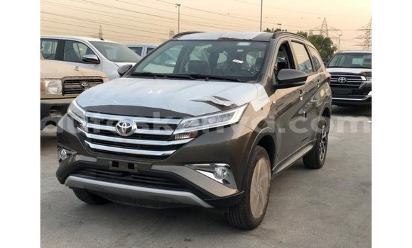 Buy Import Toyota Rush Brown Car in Import - Dubai in Central Kenya Buy Import Toyota Rush Brown Car in Import - Dubai in Central Kenya