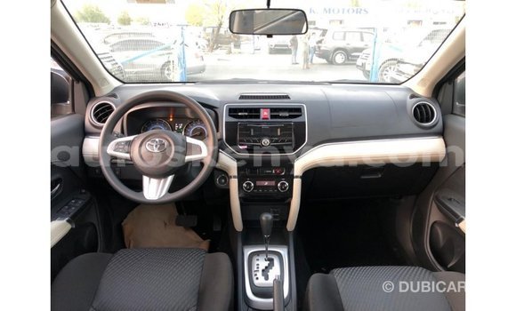 Buy Import Toyota Rush Brown Car in Import - Dubai in Central Kenya Buy Import Toyota Rush Brown Car in Import - Dubai in Central Kenya