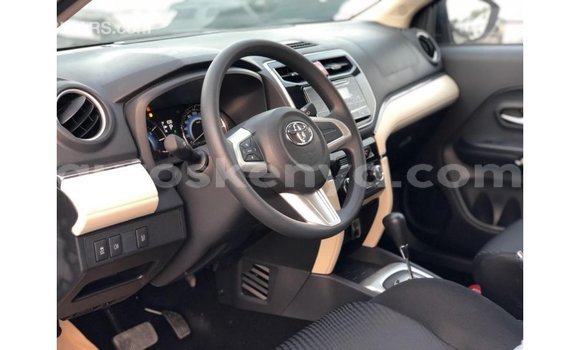 Buy Import Toyota Rush Brown Car in Import - Dubai in Central Kenya Buy Import Toyota Rush Brown Car in Import - Dubai in Central Kenya