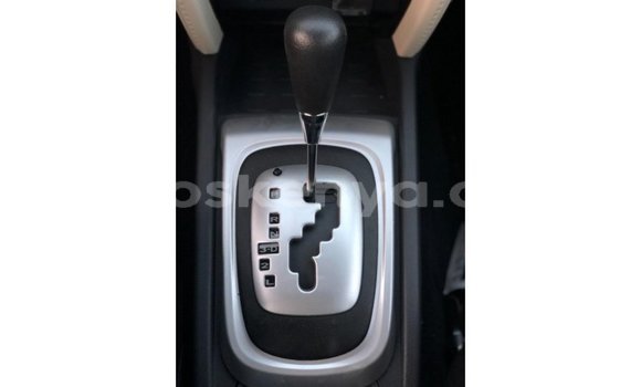 Buy Import Toyota Rush Brown Car in Import - Dubai in Central Kenya Buy Import Toyota Rush Brown Car in Import - Dubai in Central Kenya