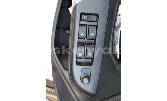 Buy Import Toyota Rush Brown Car in Import - Dubai in Central Kenya Buy Import Toyota Rush Brown Car in Import - Dubai in Central Kenya