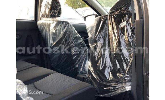 Buy Import Toyota Rush Brown Car in Import - Dubai in Central Kenya Buy Import Toyota Rush Brown Car in Import - Dubai in Central Kenya