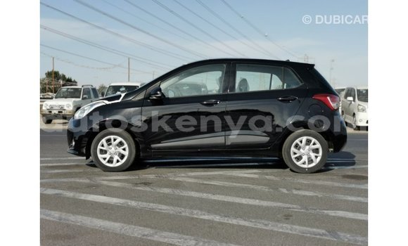 Imported Hyundai i10 Black Makiinaa iti Import - Dubai keessatti Central Kenya keessatti Imported Hyundai i10 Black Makiinaa iti Import - Dubai keessatti Central Kenya keessatti