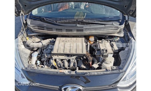 Imported Hyundai i10 Black Makiinaa iti Import - Dubai keessatti Central Kenya keessatti Imported Hyundai i10 Black Makiinaa iti Import - Dubai keessatti Central Kenya keessatti